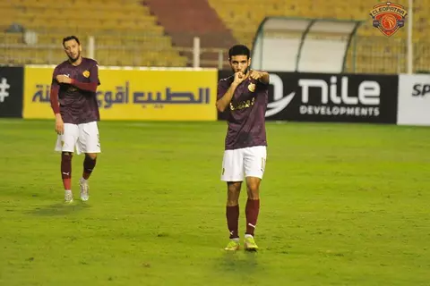 في الطريق للحفاظ على لقبه.. سيراميكا كليوباترا يتأهل لنهائي كأس الرابطة بهدف قندوسي (فيديو)